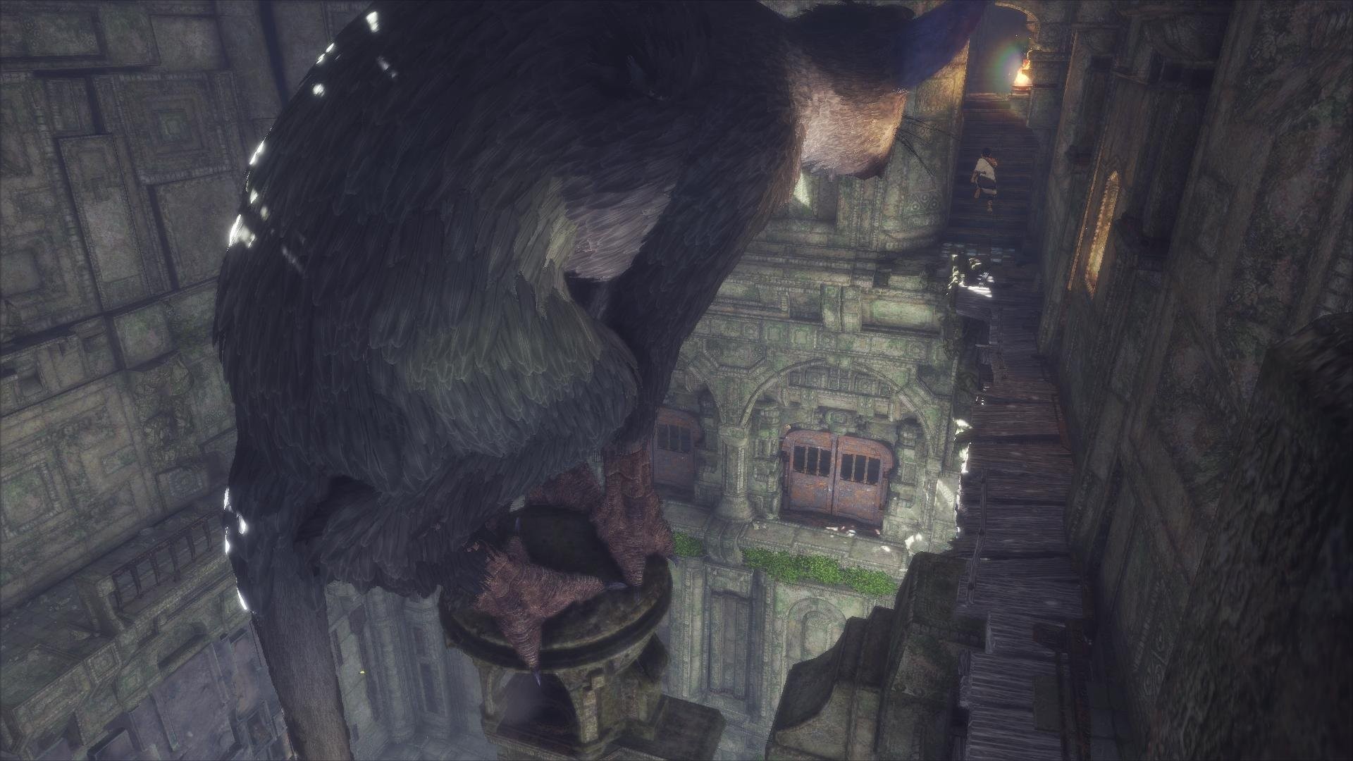 The Last Guardian - Imagen 16